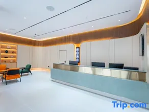 Xinxu Town Holiday Hotel - Image 3