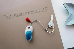 Fays Apartments Glyfada - Image 3