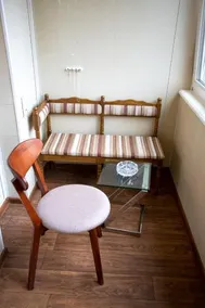 Apartment on Mozolevskogo in the Center of the City - Image 2