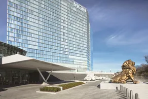 MGM National Harbor - Image 5