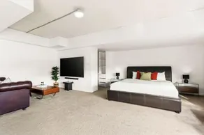 Inner West Delight l Studio by St Peters Station - Image 3
