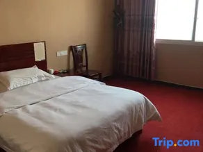 Jinqiao Hotel - Image 3