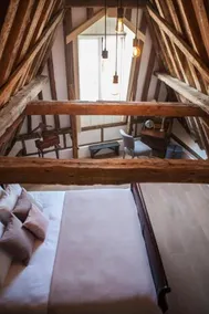 Graaf Van Hoorn Boutique Guesthouse - Image 3