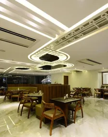 Taj Mahal Hotel Jubilee Hills - Image 5
