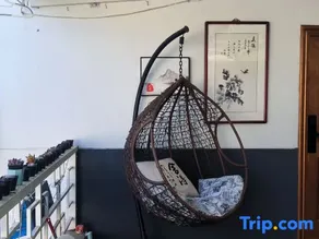 Baoji Yunjuxiaoyuan Homestay (Xifu Old Street) - Image 4