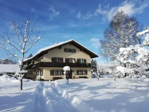 Gästehaus Scheil Ferienwohnungen - Image 2