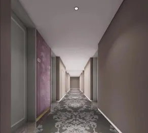 Motel 168 Hongling - Image 2