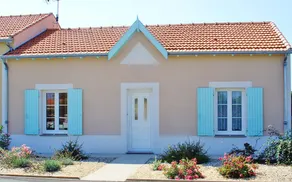 Holiday home Rue Bir Hakeim Foch - Image 2