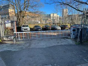 Cosy 1 bedroom apartment with balcony near Chiswick - Image 3