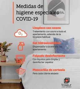 Vonelf Luxury Apartments Princesa - Image 5