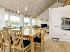 Three Bedroom Holiday home in Brovst 31 - Image 3