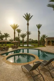 Hotel Du Golf Rotana - Image 2