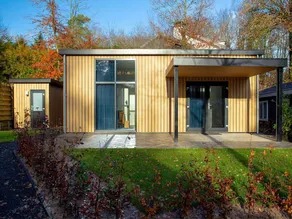 House with dishwasher in nature reserve - Image 3
