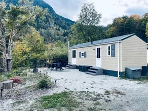 Mobilehome A Chamoson - Image 5