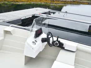 6 Person Holiday Home in Bud - Image 3
