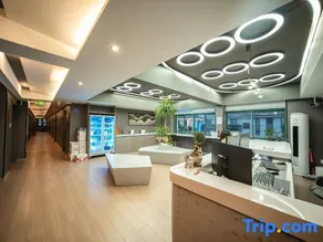 Kaidun Esports Hotel (Jiaxing Pinghu Donghu Scenic Area Branch) - Image 4
