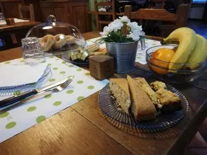 Agriturismo Santa Sofia - Image 4