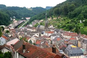 Hotel Restaurant d'Alsace - Image 3