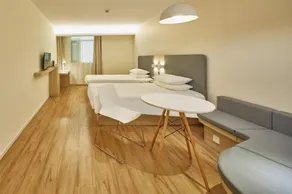 Hanting Hotel Shenzhen Baoan Songgang Shajiang Road - Image 4
