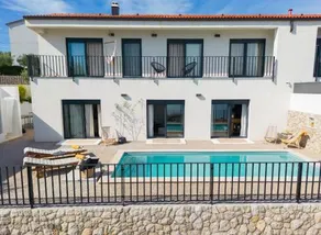 Villa Kucha 26b with Pool & Seaview - Image 3