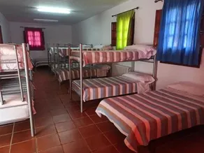 Albergue Rural de Fuente Agria - Image 4