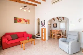 Villa Los Pinos - Image 2