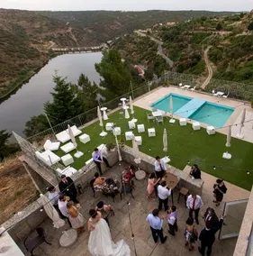 Hotel Parador Santa Catarina - Image 3