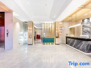 Bohau Yunya Hotel (Jinhua Tangya) - Image 5