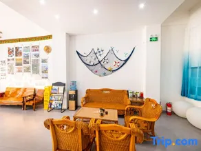 Danjia Yunsu Hotel (Clear Water Bay Nanwan Monkey Island) - Image 3