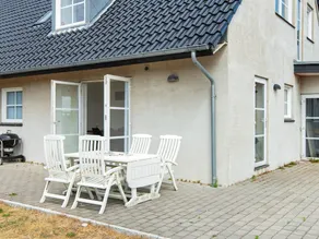 8 Person Holiday Home in Harboore - Image 2