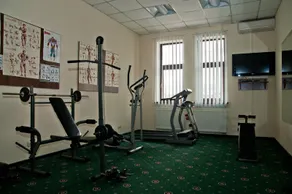 Ligena Hotel - Image 4