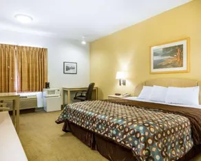 Rodeway Inn Watsonville - Image 4