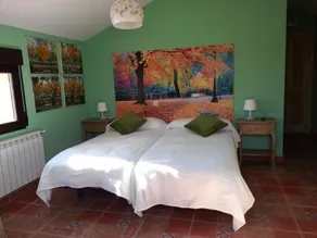 Hotel Rural La Casa del Tio Telesforo - Image 4