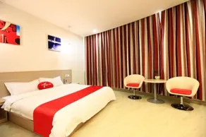 Thank Inn(Wulian Riverside Hotel) - Image 5