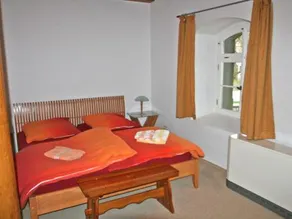 Apartment Kunstmühle in Kleinhettstedt - 6 Persons- 3 Bedrooms - Image 4
