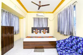 Goroomgo Hotel Narayanan Kolkata - Image 5