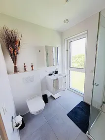 Spacious 3 Bedrooms with Garden View - Image 3