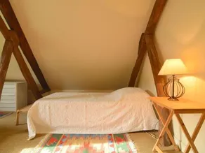 Charming half-timbered house on quiet waterside between Abbeville and Amiens - Image 5
