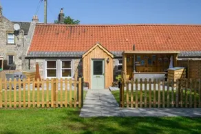 Country Cottage by St. Andrews - Image 5