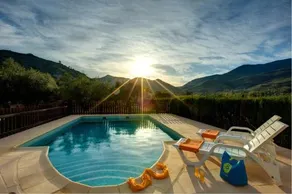 Los Tablones Villa Pool Wifi - Image 2