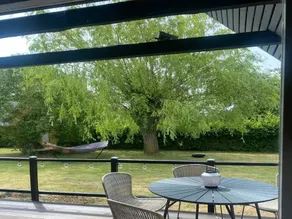 4 Person Holiday Home in Karrebaeksminde - Image 2