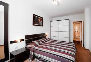 Sofia hotel apartments - Image 2