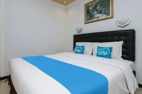 Hotel Wisma Djaja Syariah - Image 3