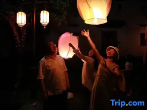 Danmingxuan Homestay - Image 5
