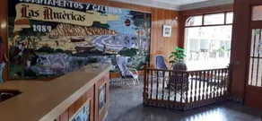 Apartamentos Las Américas - Image 5