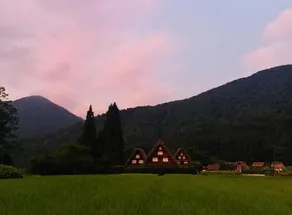 Holiday House Shirakawago - Image 3