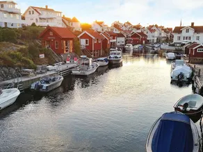 Holiday Home in Grundsund - Image 4
