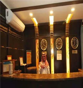 Arwaa Massa Aparthotel - Image 4