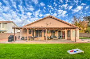Route 66 Oasis in Downtown Gilbert with Heated Pool & Mini Golf - Image 4