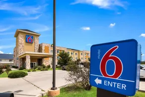 Motel 6 Mineral Wells Mineral Wells - Image 2